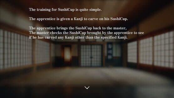 SushiCup Legend — screenshot 3