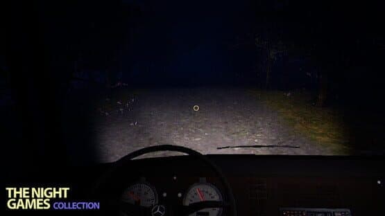 The Night Games Collection — screenshot 1