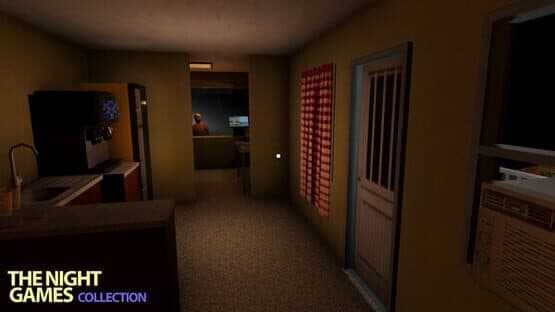 The Night Games Collection — screenshot 2
