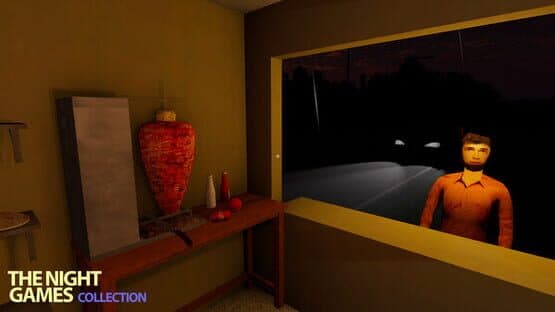The Night Games Collection — screenshot 3