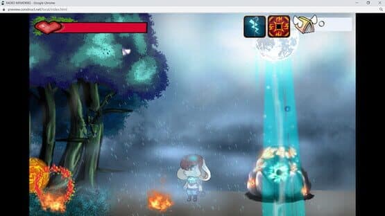 Faded Memories: Video Game Edition — screenshot 1