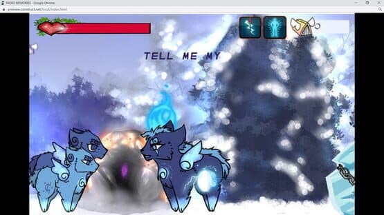 Faded Memories: Video Game Edition — screenshot 2