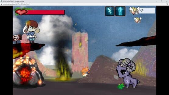 Faded Memories: Video Game Edition — screenshot 3