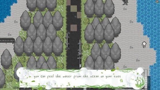 Oath: There is a You That Remains — screenshot 4