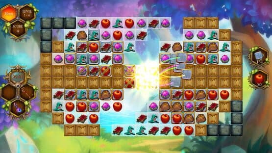 Academy of Magic: A New Beginning — screenshot 3