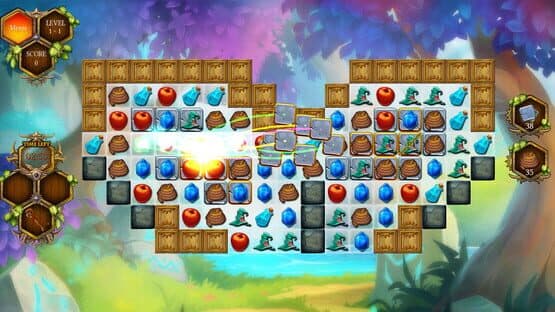 Academy of Magic: A New Beginning — screenshot 5