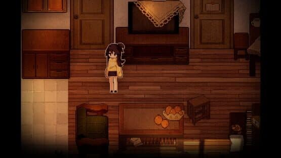 Money Under the Bed — screenshot 3
