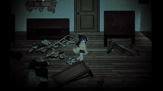 Money Under the Bed — screenshot 6