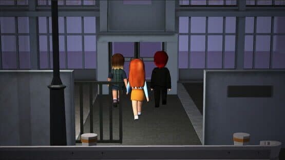 Veiled Shadows — screenshot 3