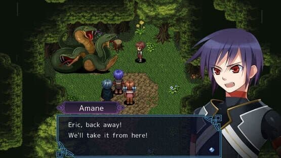 Fortuna Magus — screenshot 2