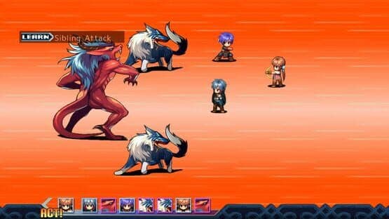 Fortuna Magus — screenshot 3