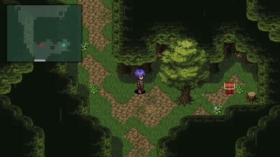 Fortuna Magus — screenshot 4