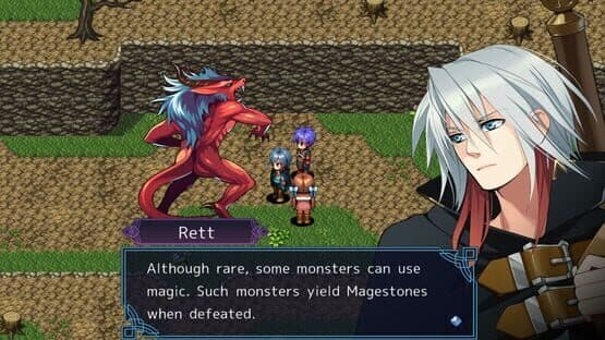 Fortuna Magus — screenshot 5