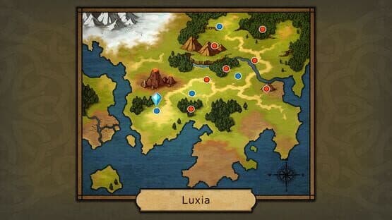 Fortuna Magus — screenshot 6