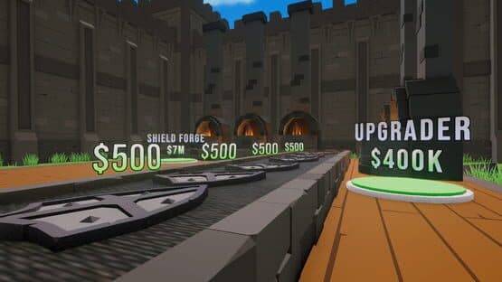 Castle Tycoon Simulator — screenshot 1