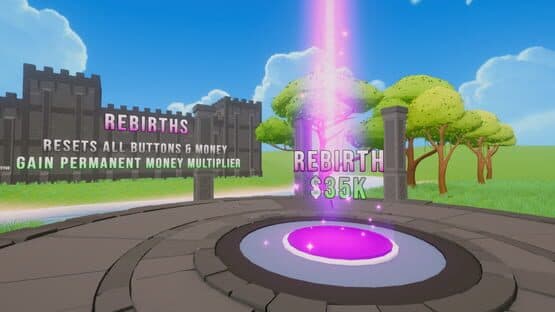 Castle Tycoon Simulator — screenshot 2
