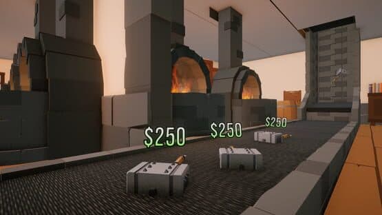 Castle Tycoon Simulator — screenshot 3