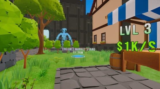 Castle Tycoon Simulator — screenshot 5