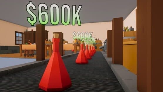 Castle Tycoon Simulator — screenshot 6