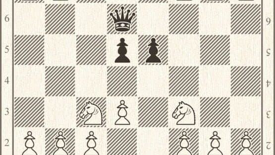 Chess — screenshot 2