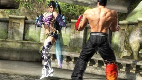 Tekken 6 — screenshot 5