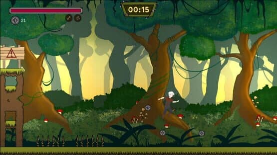 Fireball — screenshot 2