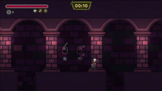 Fireball — screenshot 3