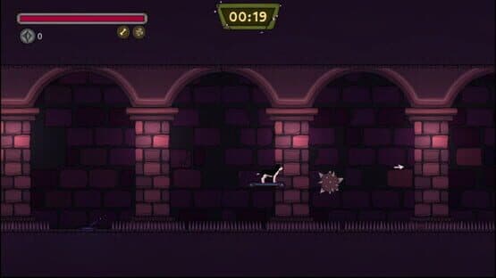 Fireball — screenshot 4