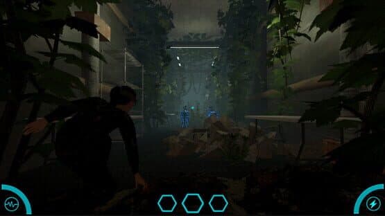 Nexvultus — screenshot 1