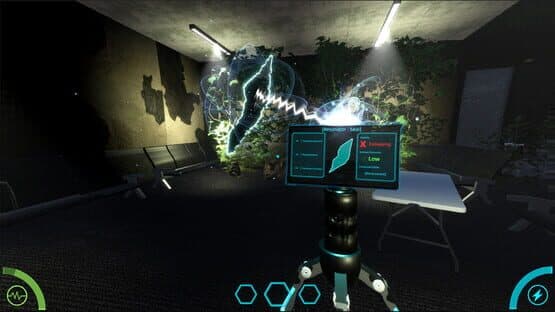 Nexvultus — screenshot 3