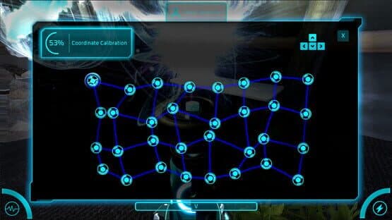 Nexvultus — screenshot 4