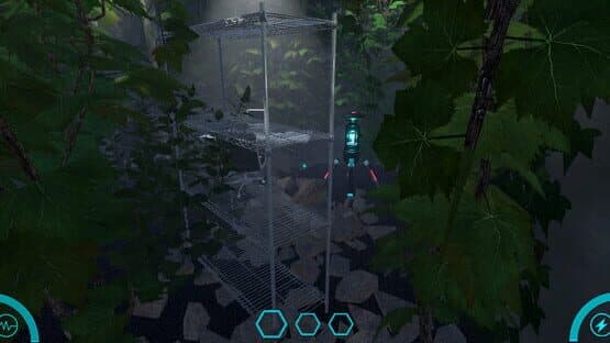 Nexvultus — screenshot 5