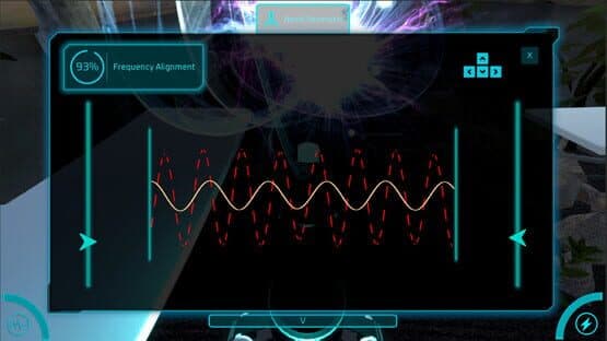 Nexvultus — screenshot 6