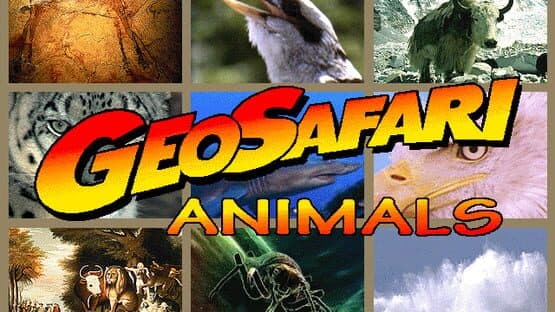 GeoSafari: Animals — screenshot 4
