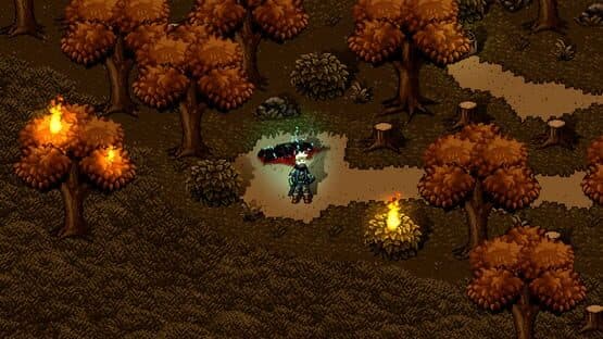SoulStream Saga — screenshot 4