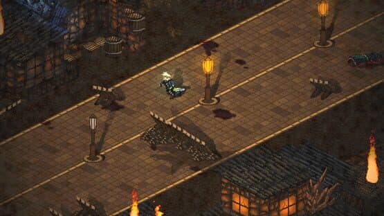 SoulStream Saga — screenshot 5