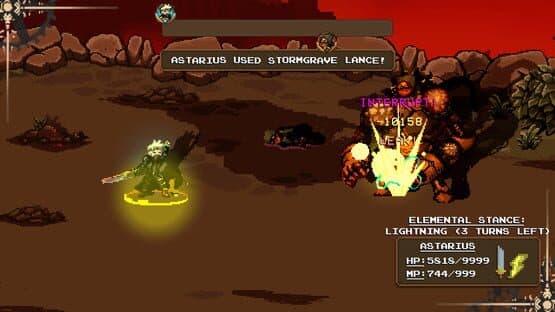 SoulStream Saga — screenshot 7