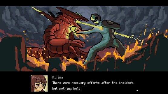 Giant's Path — screenshot 1