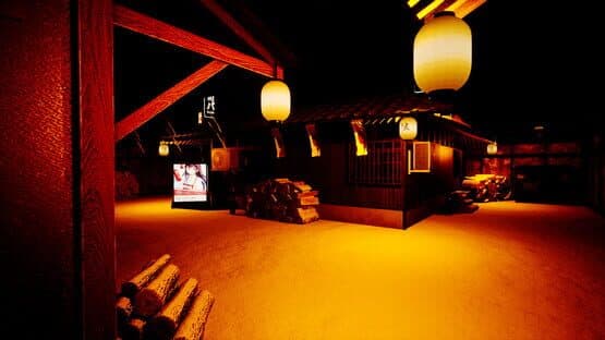 RedLantern — screenshot 2