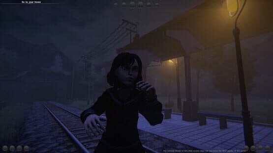 Yami Mura — screenshot 2