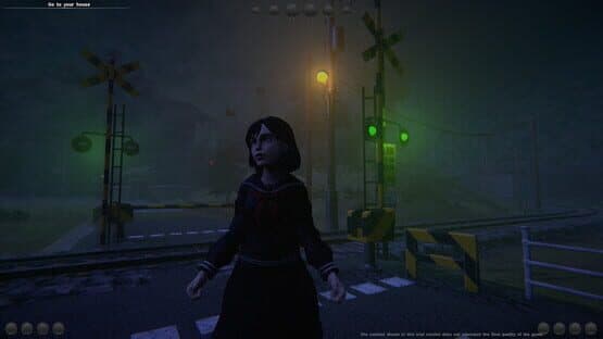 Yami Mura — screenshot 3