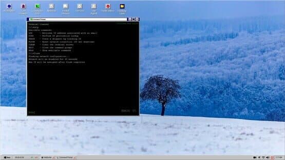 RedLantern — screenshot 5