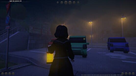Yami Mura — screenshot 5