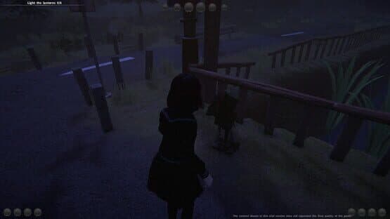 Yami Mura — screenshot 7
