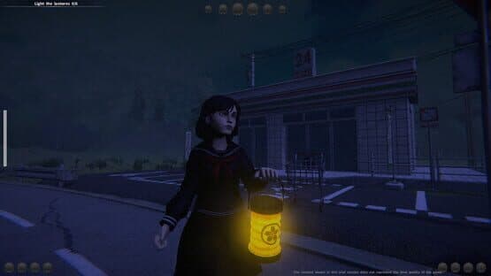 Yami Mura — screenshot 8