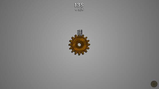 Idling Gears — screenshot 1