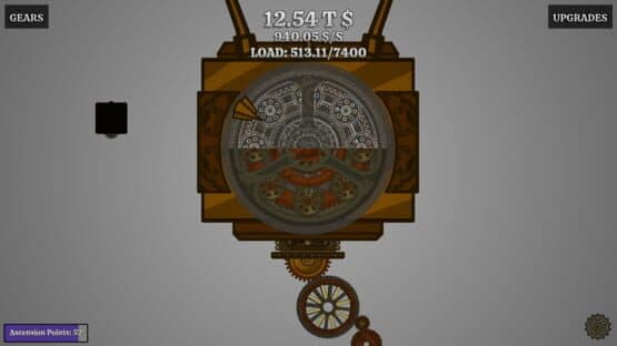 Idling Gears — screenshot 5