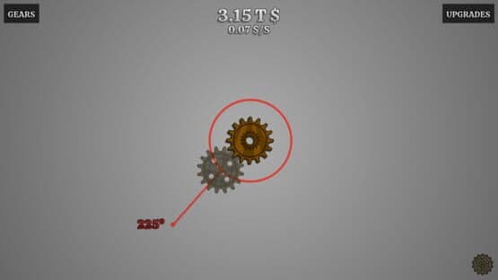 Idling Gears — screenshot 6