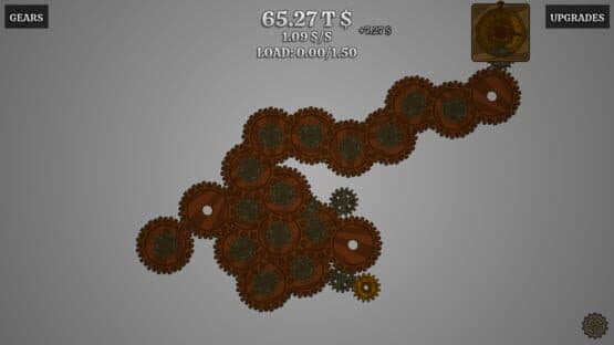 Idling Gears — screenshot 7