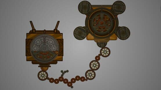 Idling Gears — screenshot 8